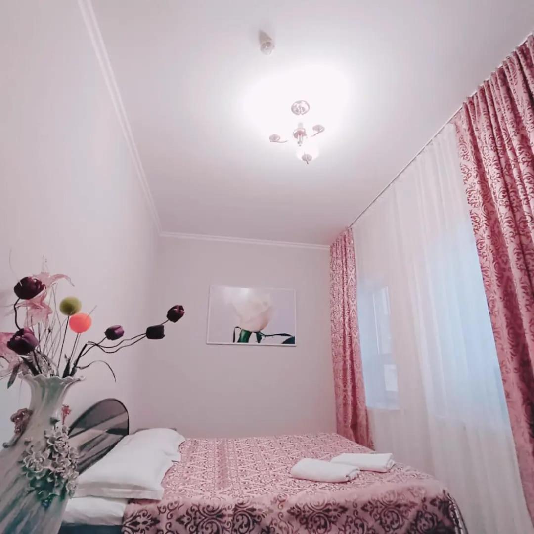 Altyn-Adam Hotel Astana Extérieur photo