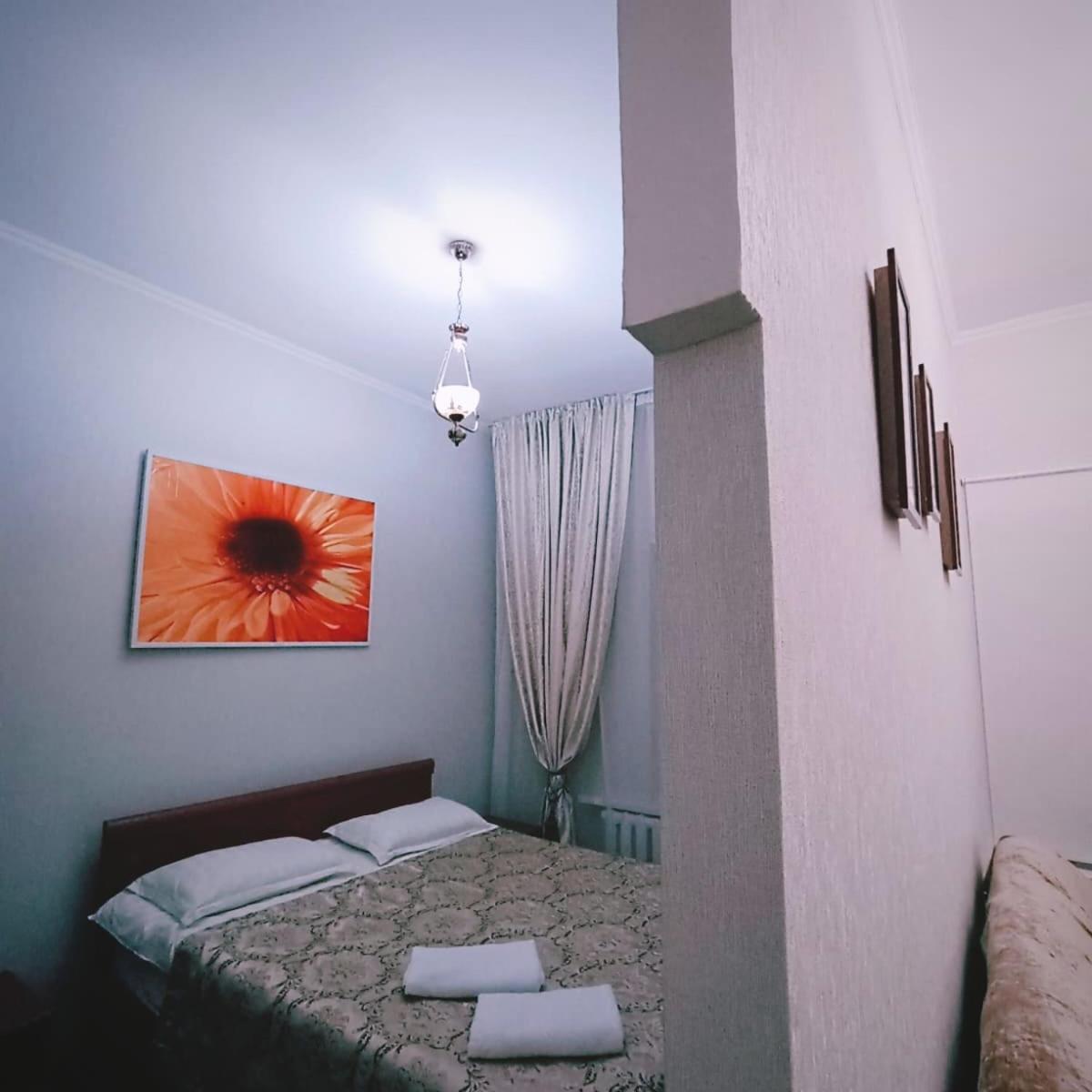 Altyn-Adam Hotel Astana Extérieur photo